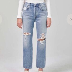 Citizens for Humanity Emery Crop